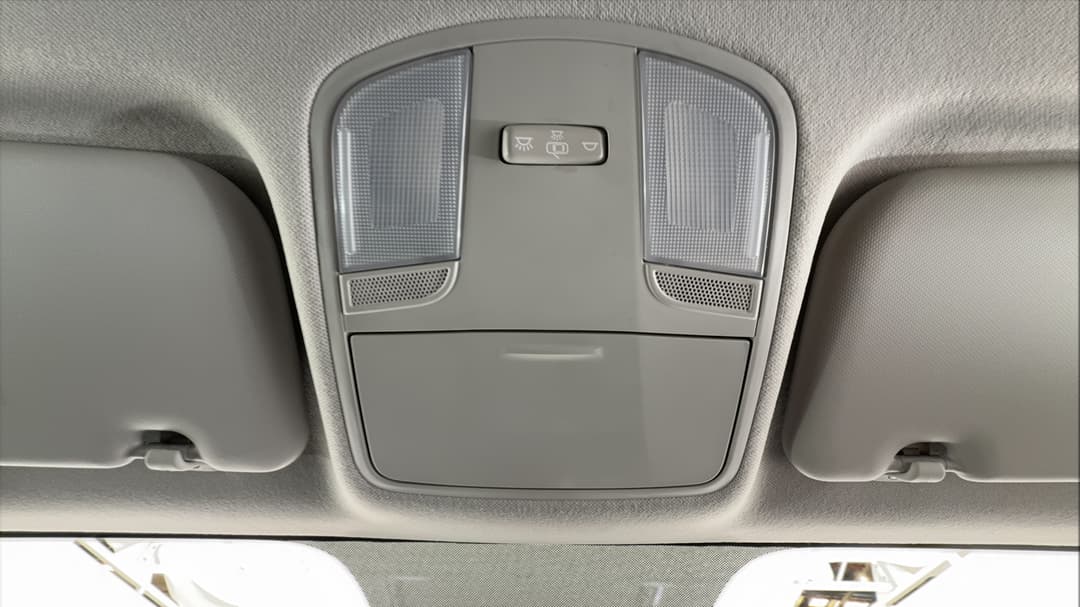 2020 Kia Rio S, Automatic, 30604 km, On-Roof Controls/Sunglass holder