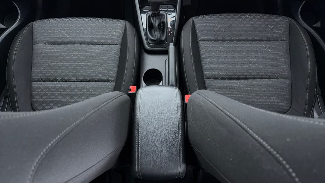 2020 Kia Rio S, Automatic, 30604 km, Center Console