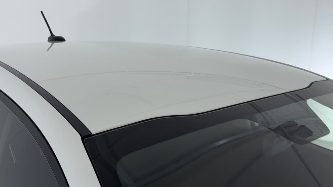2020 Kia Rio S, Automatic, 30604 km, Roof/Sunroof View