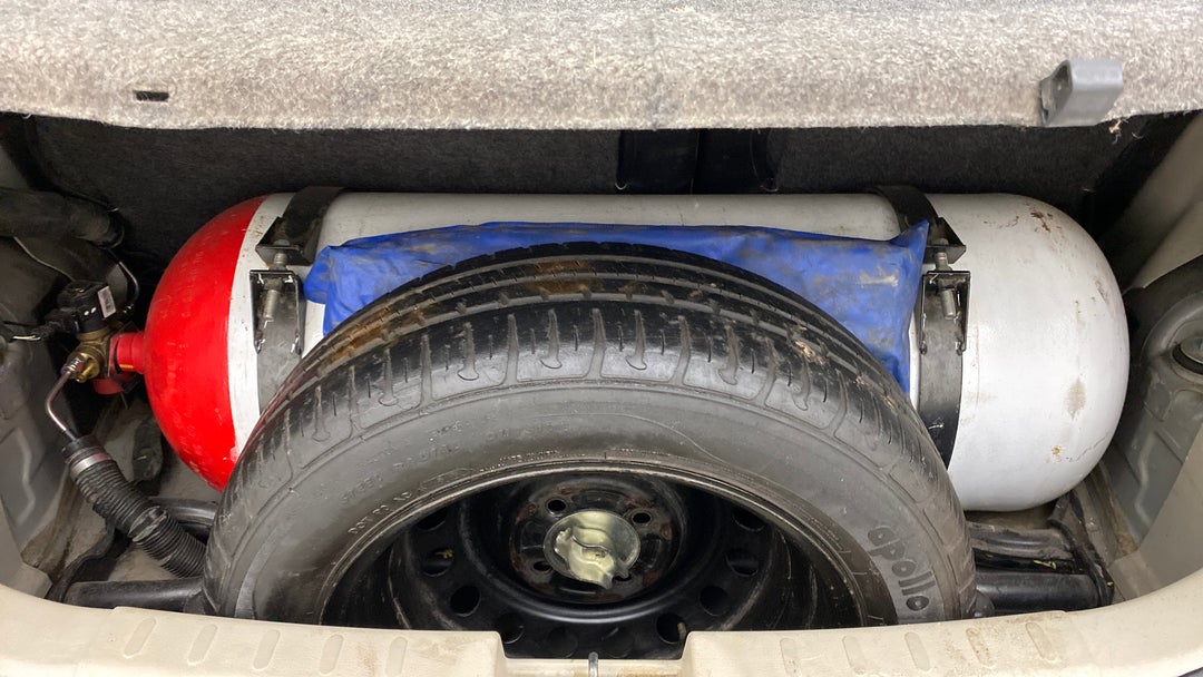 Boot Inside