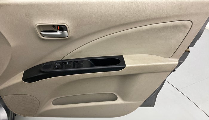 2019 Maruti Celerio VXI CNG D, CNG, Manual, 93,348 km, Driver Side Door Panels Control