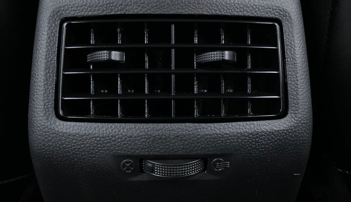 2018 Hyundai Elite i20 Magna Executive 1.2, Petrol, Manual, 27,259 km, Rear AC Vents