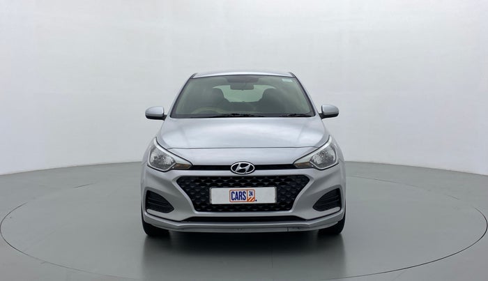 2018 Hyundai Elite i20 Magna Executive 1.2, Petrol, Manual, 27,259 km, Highlights