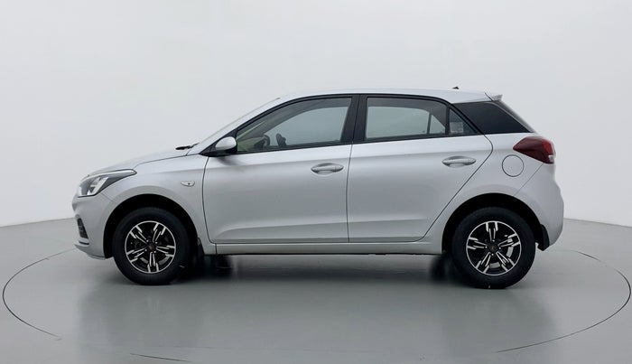 2018 Hyundai Elite i20 Magna Executive 1.2, Petrol, Manual, 27,259 km, Left Side