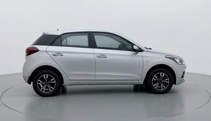 2018 Hyundai Elite i20 Magna Executive 1.2, Petrol, Manual, 27,259 km, Right Side View