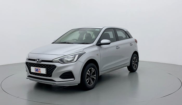 2018 Hyundai Elite i20 Magna Executive 1.2, Petrol, Manual, 27,259 km, Left Front Diagonal