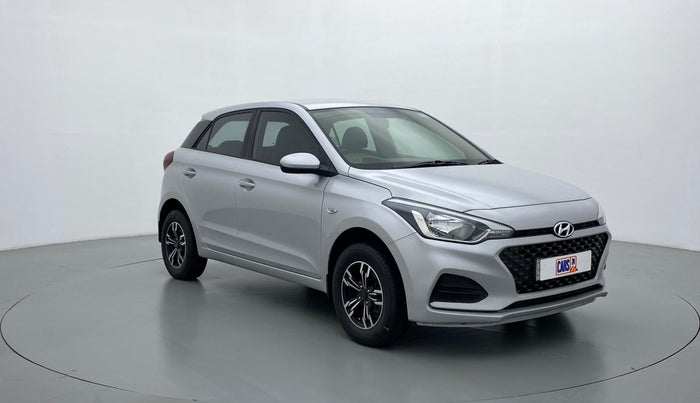 2018 Hyundai Elite i20 Magna Executive 1.2, Petrol, Manual, 27,259 km, Right Front Diagonal
