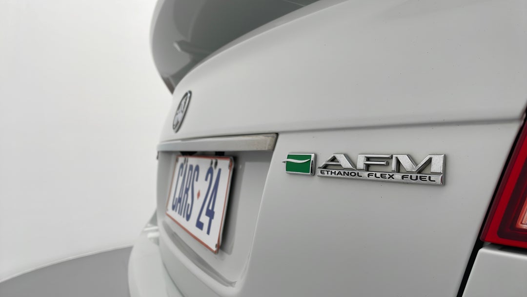 Badge (Boot Right Side)