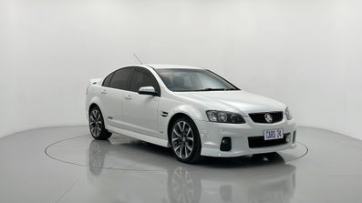 2012 Holden Commodore Ss Automatic, 90k km Petrol Car