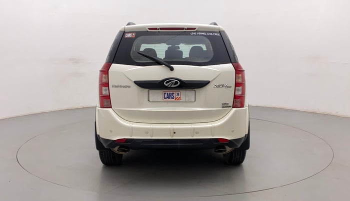 2016 Mahindra XUV500 W6 AT, Diesel, Automatic, 18,569 km, Back/Rear