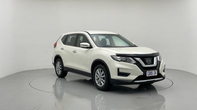 2018 Nissan X-trail St (4wd) Automatic, 113k km Petrol Car