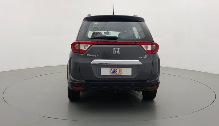 2019 Honda BR-V 1.5L I-VTEC S, Petrol, Manual, 94,104 km, Back/Rear