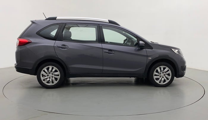 2019 Honda BR-V 1.5L I-VTEC S, Petrol, Manual, 94,104 km, Right Side