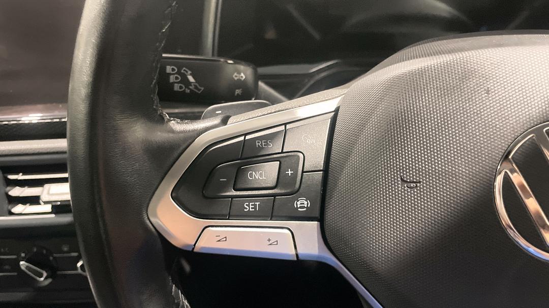 2024 Volkswagen Polo Life, Automatic, 25605 km, Cruise Control