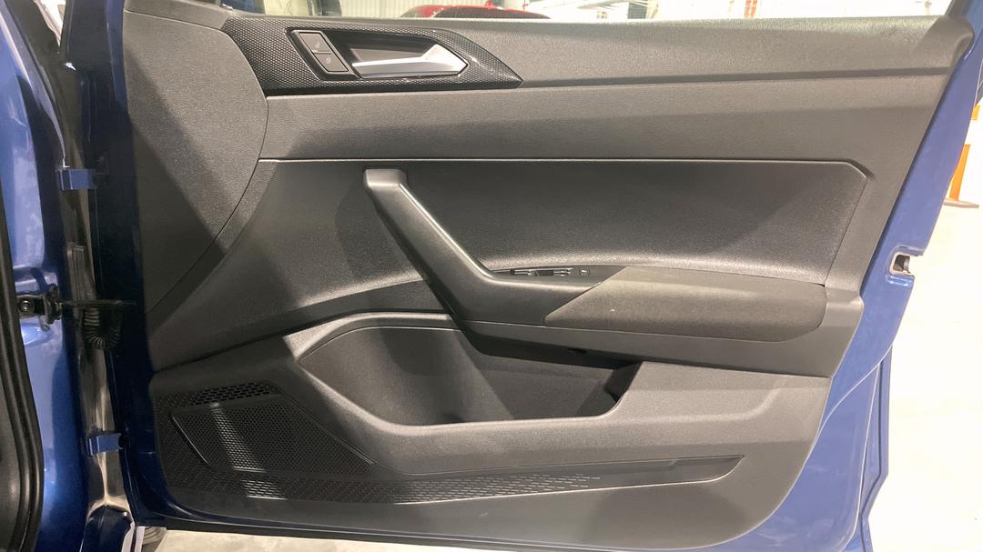 2024 Volkswagen Polo Life, Automatic, 25605 km, Speaker View
