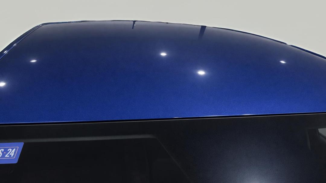 2024 Volkswagen Polo Life, Automatic, 25605 km, Roof/Sunroof View