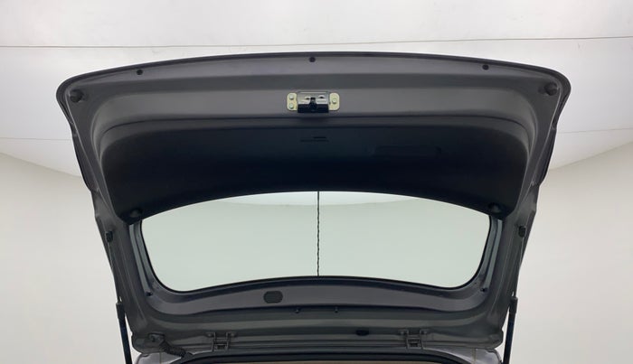 2019 Hyundai Elite i20 MAGNA PLUS 1.2, Petrol, Manual, 8,118 km, Boot Door Open
