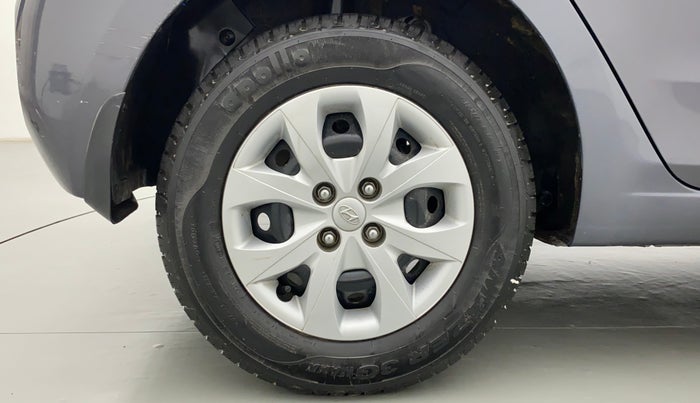 2019 Hyundai Elite i20 MAGNA PLUS 1.2, Petrol, Manual, 8,118 km, Right Rear Wheel