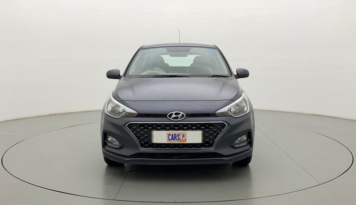 2019 Hyundai Elite i20 MAGNA PLUS 1.2, Petrol, Manual, 8,118 km, Highlights