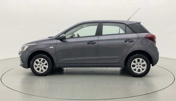 2019 Hyundai Elite i20 MAGNA PLUS 1.2, Petrol, Manual, 8,118 km, Left Side