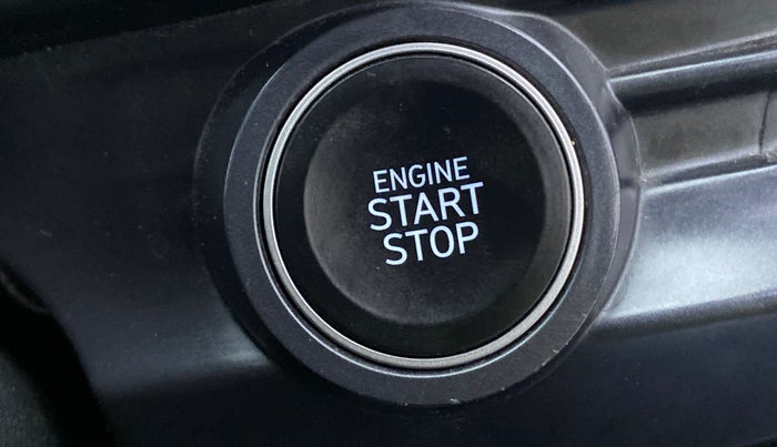 2021 Hyundai NEW I20 ASTA (O) 1.5 CRDI MT, Diesel, Manual, 36,502 km, Keyless Start/ Stop Button