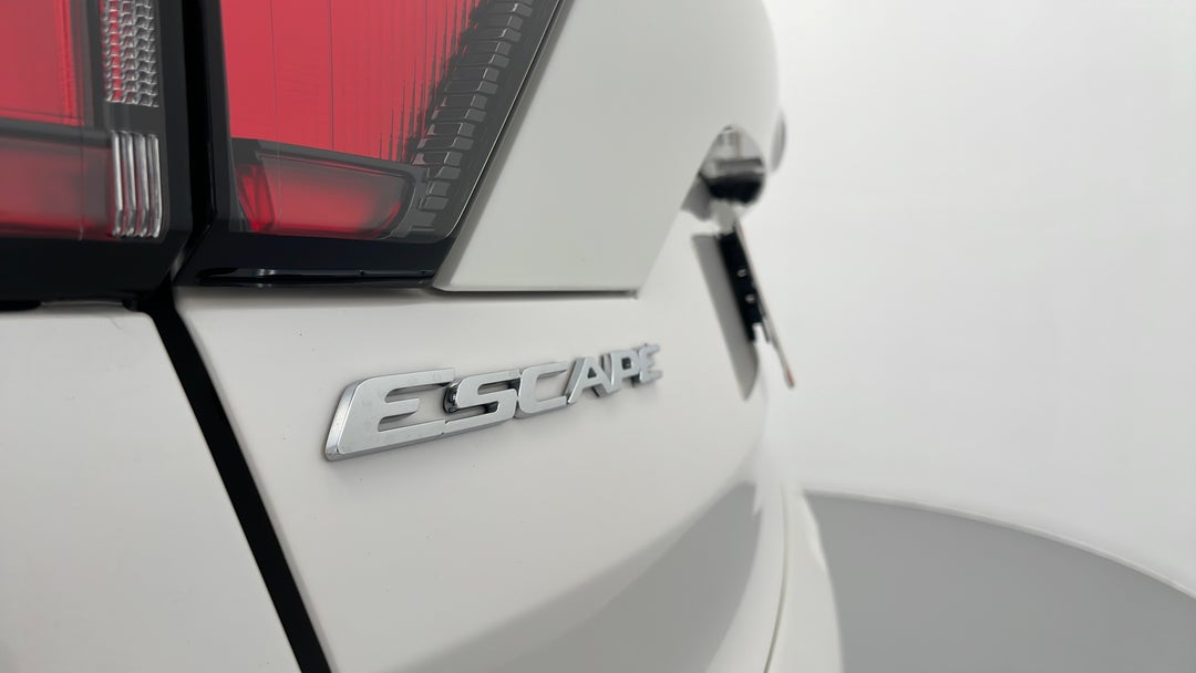 Badge (Boot Left Side)