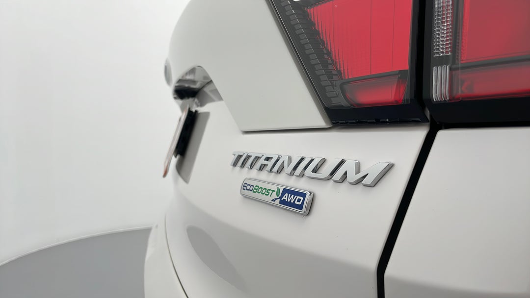 Badge (Boot Right Side)