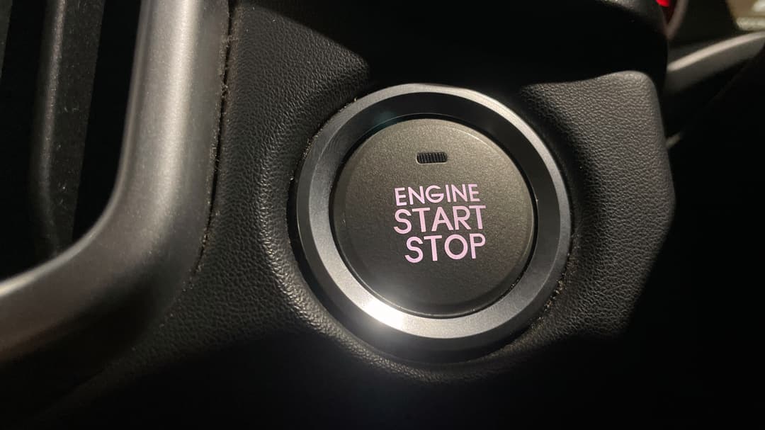 2021 GWM Ute Cannon-l (4x4), Automatic, 123751 km, Keyless / Button Start
