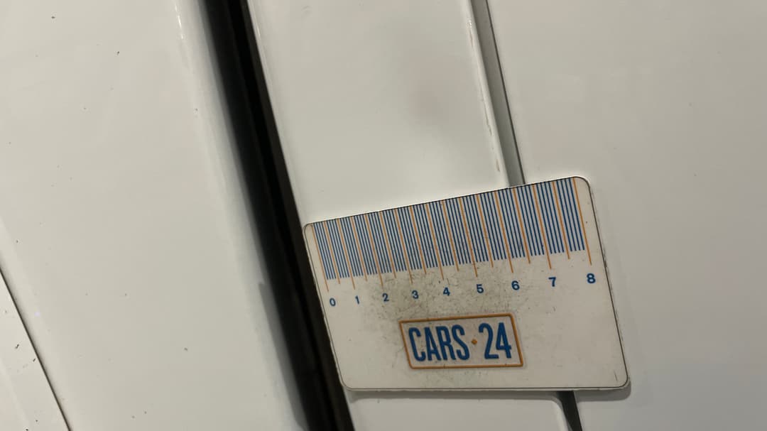 2021 GWM Ute Cannon-l (4x4), Automatic, 123751 km, Doors Rear RHS Dent