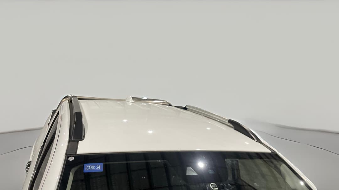 2021 GWM Ute Cannon-l (4x4), Automatic, 123751 km, Roof/Sunroof View