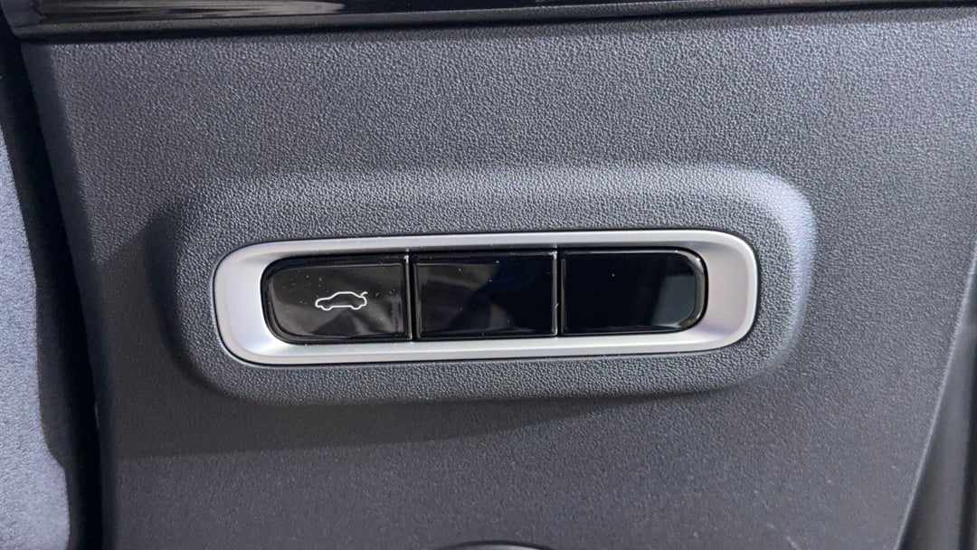 Utility Switches/Buttons