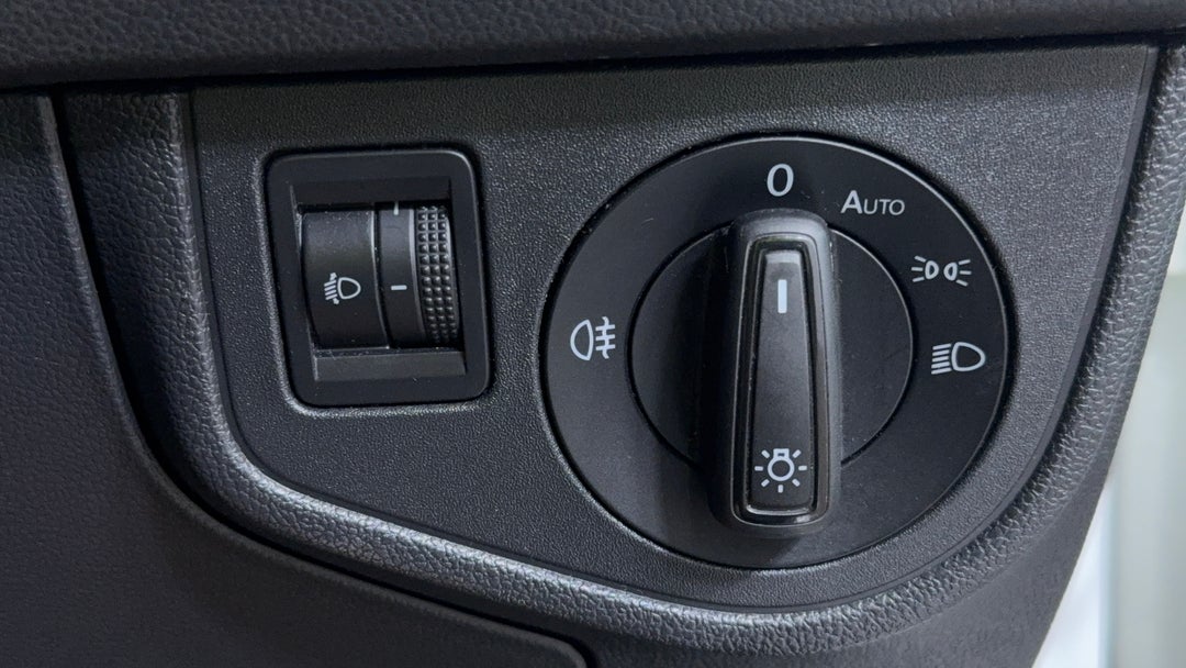 Utility Switches/Buttons