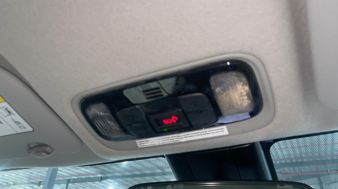 2023 Toyota Yaris Cross Gx Hybrid, Automatic, 53727 km, On-Roof Controls/Sunglass holder