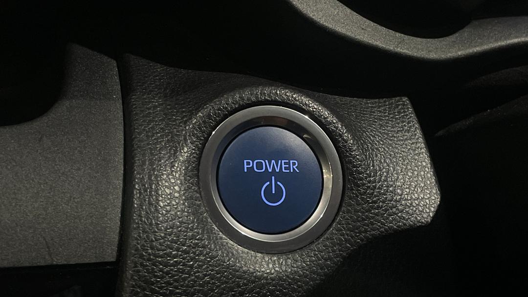 2023 Toyota Yaris Cross Gx Hybrid, Automatic, 53727 km, Keyless / Button Start