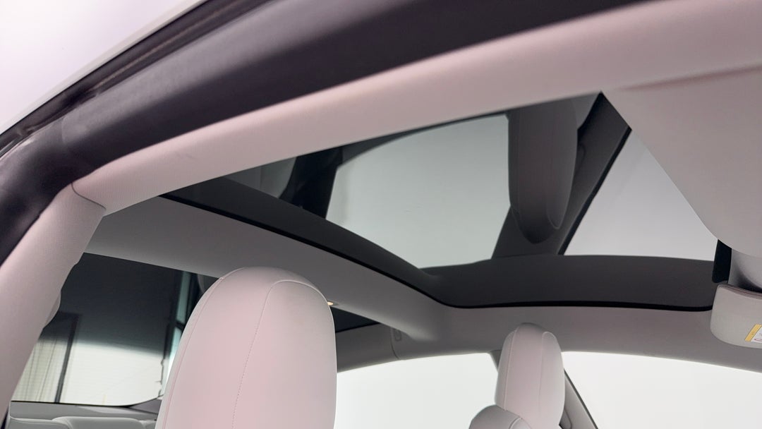 2021 Tesla Model 3 Standard Range Plus RWD, Automatic, 35875 km, Interior Sunroof/Moonroof