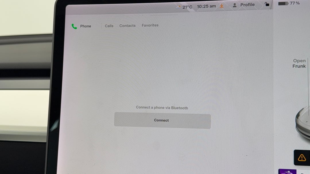 2021 Tesla Model 3 Standard Range Plus RWD, Automatic, 35875 km, Android/Apple Car Play