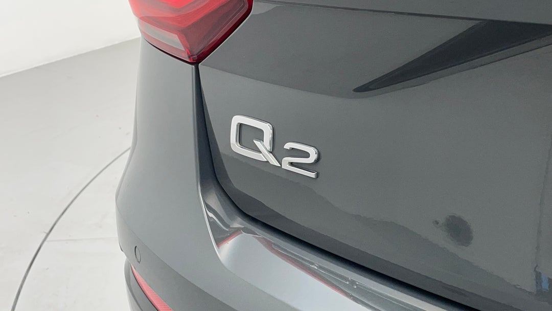 Badge (Boot Left Side)