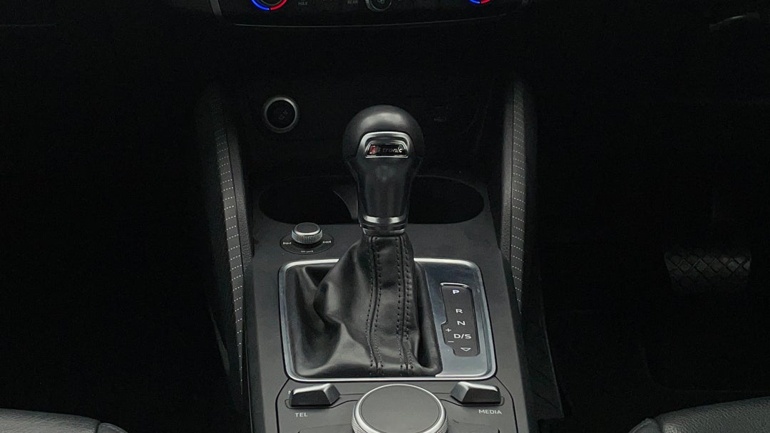 Gear Lever 