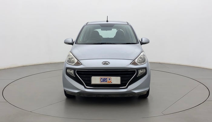 2019 Hyundai NEW SANTRO SPORTZ AMT, Petrol, Automatic, 11,939 km, Highlights