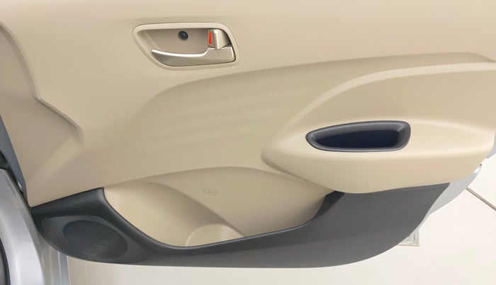 2019 Hyundai NEW SANTRO SPORTZ AMT, Petrol, Automatic, 11,939 km, Driver Side Door Panels Control
