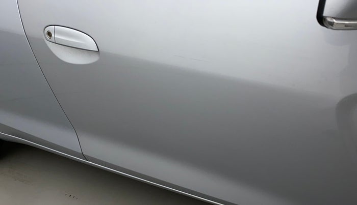 2019 Hyundai NEW SANTRO SPORTZ AMT, Petrol, Automatic, 11,939 km, Driver-side door - Slightly rusted