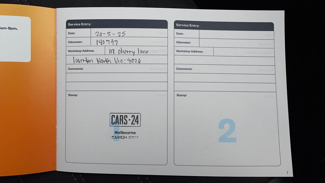 2017 Mitsubishi Outlander Ls Phev, Automatic, 140798 km, Service History