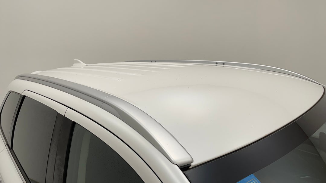 2017 Mitsubishi Outlander Ls Phev, Automatic, 140798 km, Roof/Sunroof View