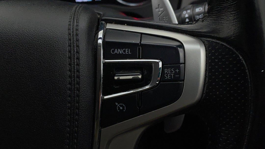 2017 Mitsubishi Outlander Ls Phev, Automatic, 140798 km, Cruise Control