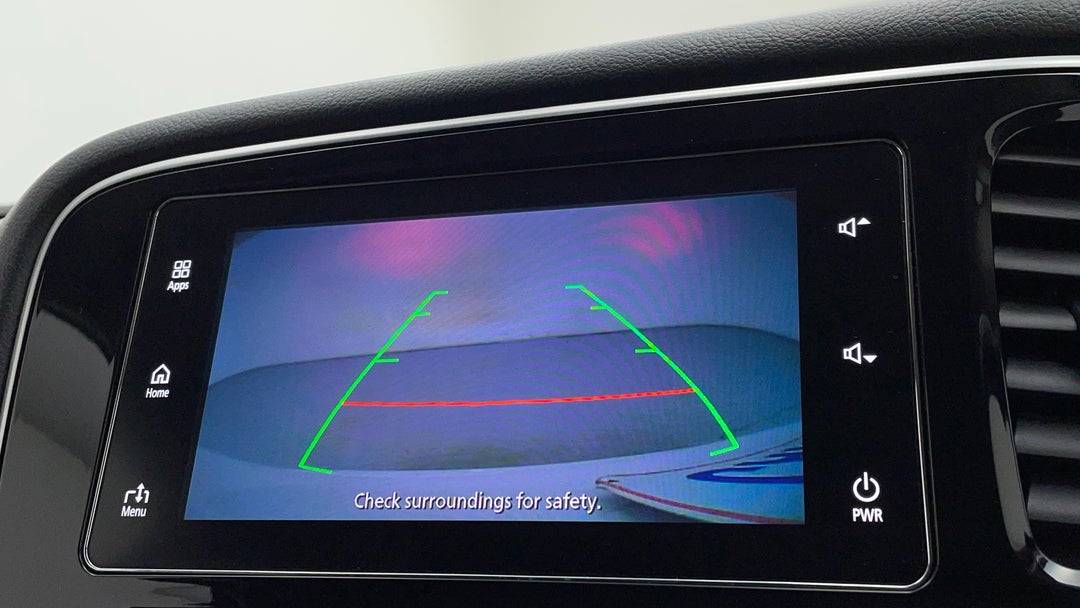 2017 Mitsubishi Outlander Ls Phev, Automatic, 140798 km, Parking Camera