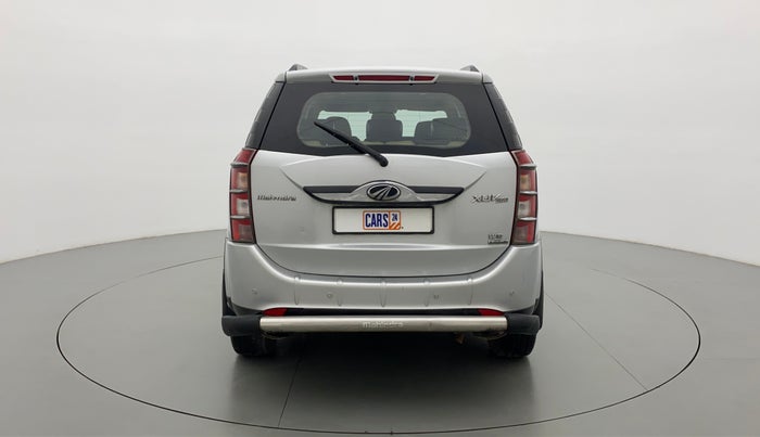 2018 Mahindra XUV500 W9 AT, Diesel, Automatic, 61,562 km, Back/Rear