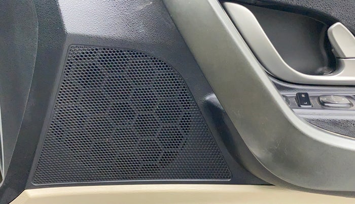 2018 Mahindra XUV500 W9 AT, Diesel, Automatic, 61,562 km, Speaker