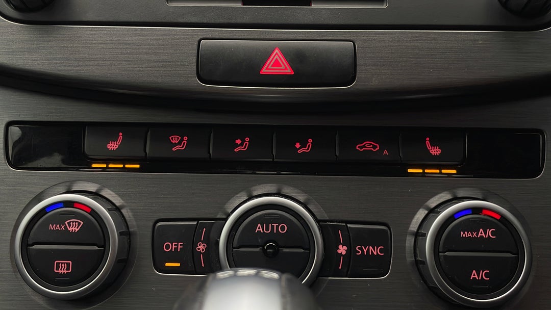 2014 Volkswagen Passat 118 Tsi, Automatic, 111884 km, Ventilated Seats