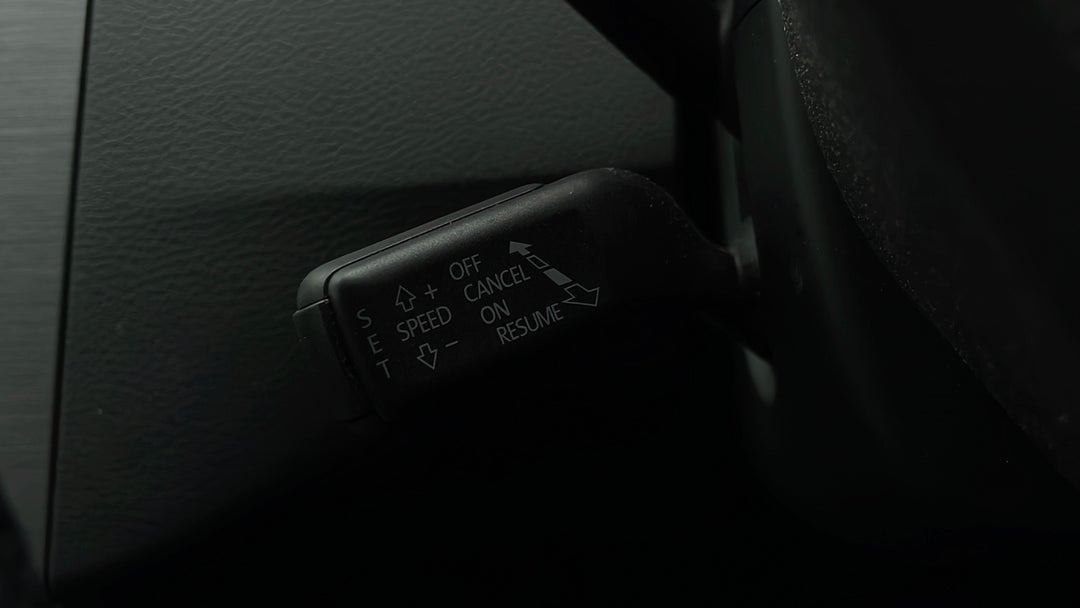 2014 Volkswagen Passat 118 Tsi, Automatic, 111884 km, Cruise Control