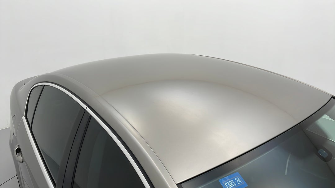 2014 Volkswagen Passat 118 Tsi, Automatic, 111884 km, Roof/Sunroof View